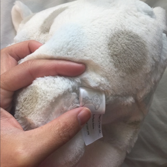 Little giraffe - Picture 3 of 4